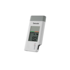 Beurer Mobiles EKG-Gerät ME 95 Beurer Mobiles EKG-Gerät ME 95