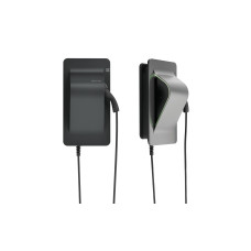 SMARTFOX Pro Charger 2 11 kW brass ,V2H,V2G