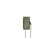 SMARTFOX Pro Charger2 11 kW green ,V2H,V2G 11 kW Metallausführung