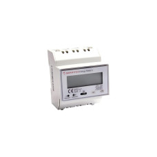 SMARTFOX Energy Meter 2 100A 400 V RS485 2x S0