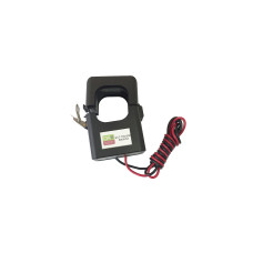 SMARTFOX Stromwandler teilbar, 500/5A, inkl. 1m Anschlusskabel SMARTFOX Stromwandler teilbar, 500/5A, inkl. 1m Anschlusskabel