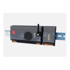 SMARTFOX Booster Extension