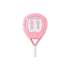 Wilson Padelschläger Blade LS V4 Padel PK FRM 2 Wilson Padelschläger Blade LS V4 Padel PK FRM 2