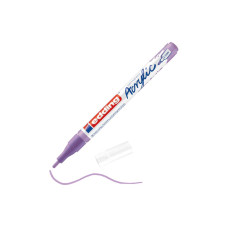 edding Acrylmarker 5300 Light Lavender edding Acrylmarker 5300 Light Lavender