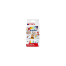 edding Acrylmarker 5300 E-5 Rainbow edding Acrylmarker 5300 E-5 Rainbow