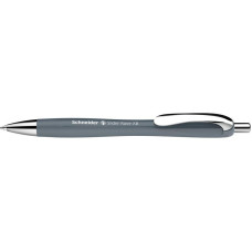 Schneider Kugelschreiber Slider Rave XB 0.7 mm, urban grey Schneider Kugelschreiber Slider Rave XB 0.7 mm, urban grey