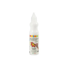Primo Fensterfarbe, Weiss, 75 ml/ 1 Fl. 75 ml, Weiss Primo Fensterfarbe, Weiss, 75 ml/ 1 Fl. 75 ml, Weiss