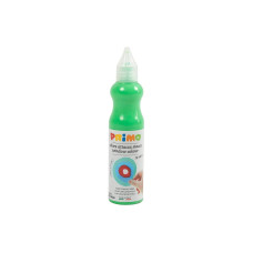 Primo Fensterfarbe, Grün, 75 ml/ 1 Fl. 75 ml, Hellgrün Primo Fensterfarbe, Grün, 75 ml/ 1 Fl. 75 ml, Hellgrün