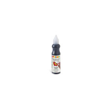 Primo Fenstermalfarbe 75 ml, Schwarz Primo Fenstermalfarbe 75 ml, Schwarz