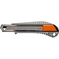 Fiskars Profi-Cuttermesser, B 18 mm, 1 Stk 18 mm
