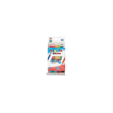 Carioca Bi Color E-12 Mehrfarbig Carioca Bi Color E-12 Mehrfarbig