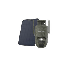 Reolink Netzwerkkamera TrackMix G770-C-LTE  inkl. Solarpanel