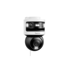 Reolink Netzwerkkamera Omvi 3i Wi-Fi All-in-One-Dreifachobjektiv Reolink Netzwerkkamera Omvi 3i Wi-Fi All-in-One-Dreifachobjektiv