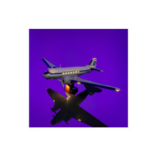 Light My Bricks Douglas DC-3 LED-Beleuchtungsset Light My Bricks Douglas DC-3 LED-Beleuchtungsset