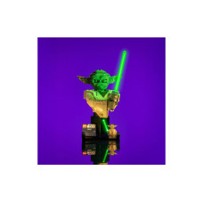 Light My Bricks Star Wars – Yoda Büste LED Beleuchtungsset Kunststoff Light My Bricks Star Wars – Yoda Büste LED Beleuchtungsset Kunststoff