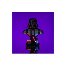Light My Bricks Star Wars – Darth Vader Büste 75439 Light My Bricks Star Wars – Darth Vader Büste 75439