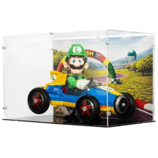 iDisplayit Acryl-Display für LEGO® 72050 iDisplayit Acryl-Display für LEGO® 72050