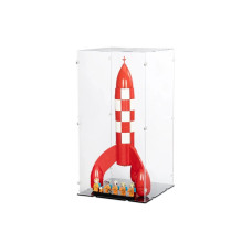 iDisplayit Acryl-Display für LEGO® 21367 iDisplayit Acryl-Display für LEGO® 21367