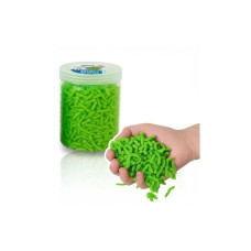 alldoro Squishy Worms Grün, 120 g, Kunststoff alldoro Squishy Worms Grün, 120 g, Kunststoff
