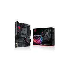 ASUS ROG Mainboard ROG STRIX B550-F ASUS ROG Mainboard ROG STRIX B550-F