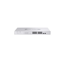 TP-Link Switch Omada Pro S4500-16G2F 18 Port TP-Link Switch Omada Pro S4500-16G2F 18 Port
