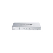 TP-Link PoE+ Switch Omada Pro S4500-8GP 8 Port (4x PoE+) TP-Link PoE+ Switch Omada Pro S4500-8GP 8 Port (4x PoE+)
