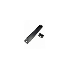 QNAP Rack-Montagegriffe SP-EAR-QSWHALFRACK-01 1HE Schwarz QNAP Rack-Montagegriffe SP-EAR-QSWHALFRACK-01 1HE Schwarz