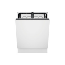 Electrolux Einbaugeschirrspüler GA60GLV Vollintegriert