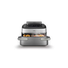 Philips Heissluft-Fritteuse NA565/92 9.5 l