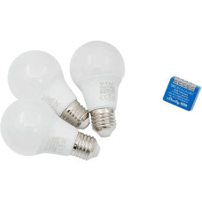 Shelly Mini Gen4 & A60 Bundle 1pc, 3pc, LED, WLAN, Matter, Smart Shelly Mini Gen4 & A60 Bundle 1pc, 3pc, LED, WLAN, Matter, Smart