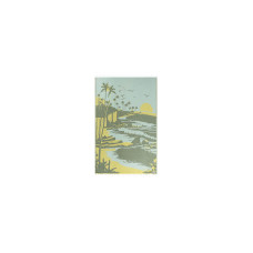 Haushaltsware Strandtuch CLIFFSIDE – LARGE 130 x 180 cm