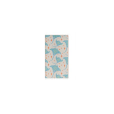 Haushaltsware Strandtuch SEA DEVILS 94 x 170 cm Haushaltsware Strandtuch SEA DEVILS 94 x 170 cm