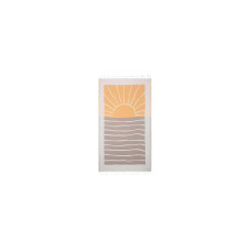 Haushaltsware Earth Bio-Baumwolle Natural sandabweisend