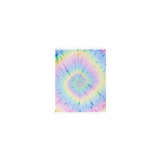 Haushaltsware Wanderlust Baumwolle Gemustert Tie-Dye XL 157 x 193 cm Haushaltsware Wanderlust Baumwolle Gemustert Tie-Dye XL 157 x 193 cm