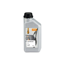 Stihl Sägekettenhaftöl SynthPlus 1 l Stihl Sägekettenhaftöl SynthPlus 1 l