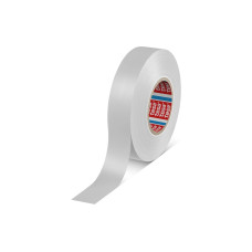 tesa Tesaflex 19 mm x 33 m, Weiss