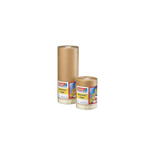 tesa Easy Cover 4364 25 m x 180 mm, braun