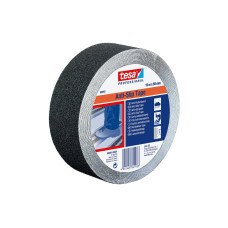 tesa 60950-00001-00 50 mm x 15 m, Schwarz
