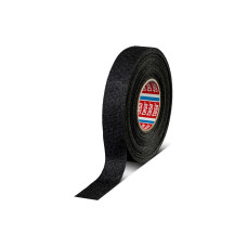 tesa 51618 19 mm x 25 m, Schwarz