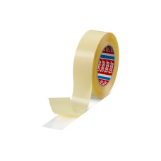 tesa Tesaflex 33 19 mm x 50 m, Transparent