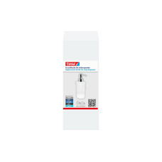 tesa SPARE Ersatzflasche 0 ml, Silber tesa SPARE Ersatzflasche 0 ml, Silber