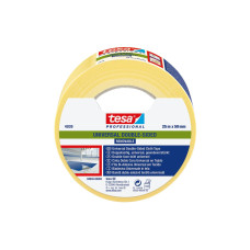 tesa Universal Removable 04939-00003-11 50 mm x 25 m, Weiss