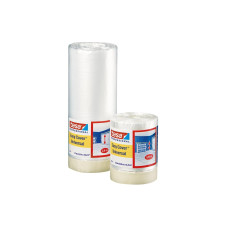 tesa Abdeckfolie Easy Cover