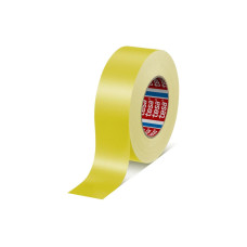 tesa 4688 Standard 50 mm x 50 m, Schwarz