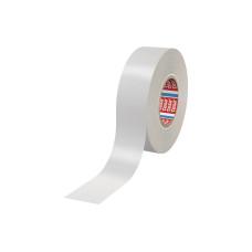 tesa Elektro-Isolierband 19 mm x 33 m, Weiss