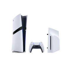 Sony Spielkonsole PlayStation 5 Pro – Laufwerk-Bundle