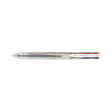 Pilot Kugelschreiber Super Grip G 1.0 mm, Blau/Schwarz/Rot/Grün