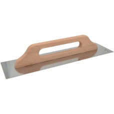 Laser & Tools Schweizer Glättekelle 480 x 130 mm