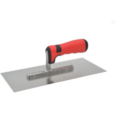 Laser & Tools Glättekelle, glatt 280 x 130 mm