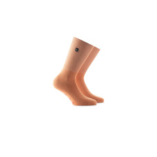 Rohner Socks Rohner Socken Yoga Socks old rose, 39-41 Rohner Socks Rohner Socken Yoga Socks old rose, 39-41